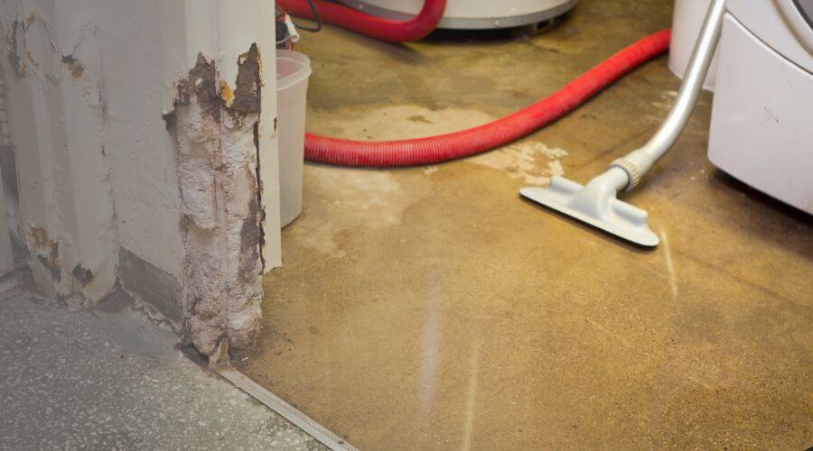 Why choose Water Damage Restoration Chandler for water damage restoration in Chandler